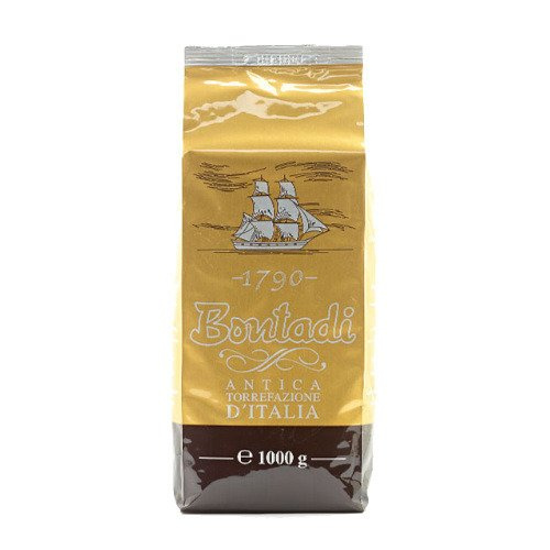 Bontadi Oro 1 kg włoska kawa ziarnista