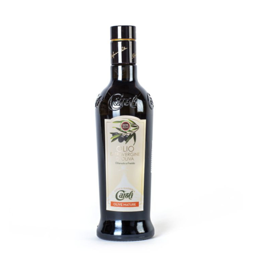 Caroli Olio Extra Vergine oliwa z oliwek 500 ml 