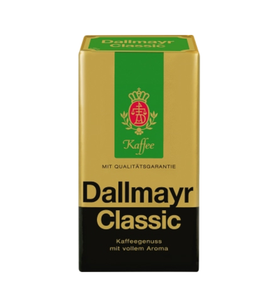Dallmayr Classic 500g kawa mielona