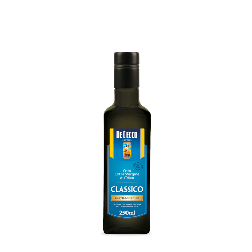 De Cecco Olio Extra Vergine Classico oliwa z oliwek 250 ml 
