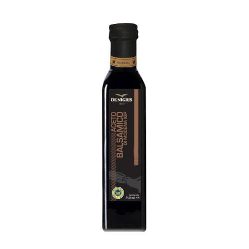De Nigris Aceto Balsamico Oro - ocet balsamiczny z Modeny 250 ml