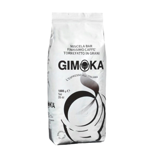 Gimoka Gusto Ricco (Bianco) 1kg ziarnista
