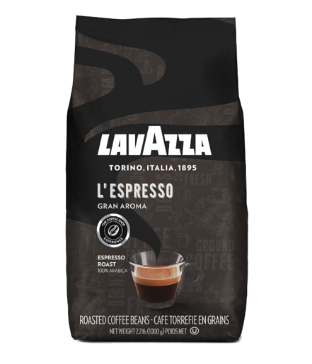 Lavazza Espresso Perfetto Barista 1kg kawa ziarnista