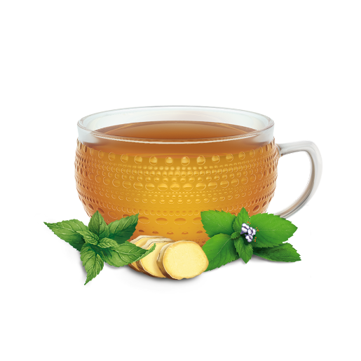Yogi Tea Pure Freshness (Świeżość) 20 saszetek